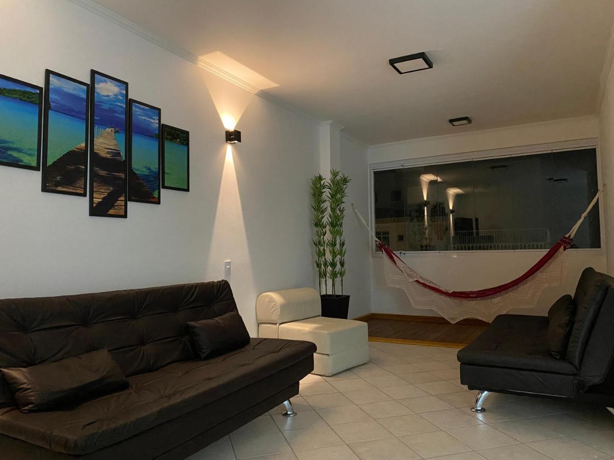 Cobertura Guaruja Apto Com Jacuzzi E Churrasqueira Dış mekan fotoğraf